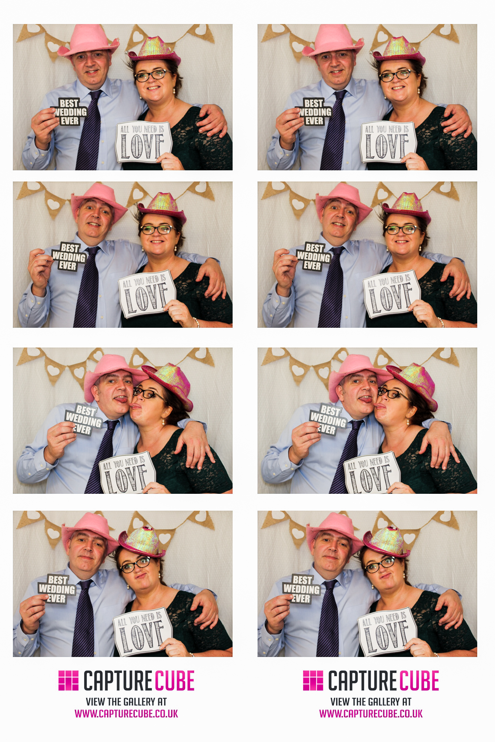 Barry and Lisa’s wedding | View more photos from the event at gallery.capturecube.co.uk/u/Capture-Cube/Barry-and-Lisa’s-wedding